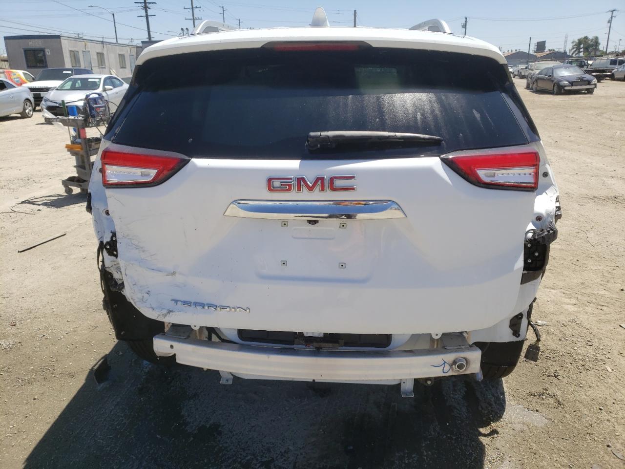 3GKALPEG5RL144979 2024 GMC Terrain Slt