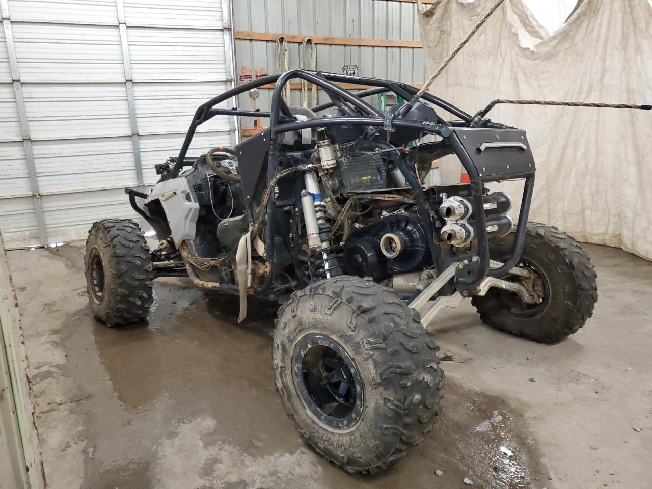 3NSVEL923KF586368 2019 Polaris Rzr Xp Turbo S