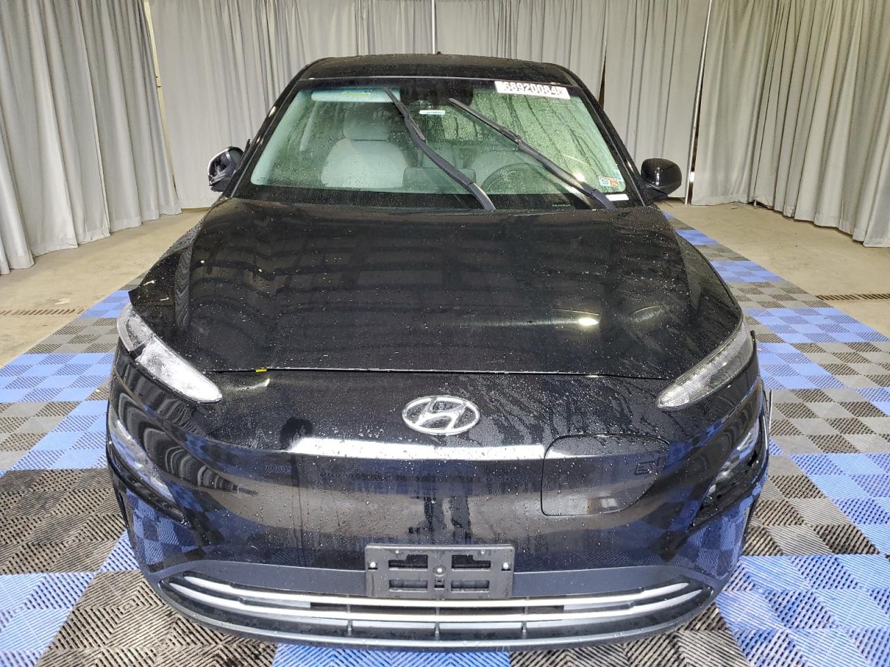 2023 Hyundai Kona Se VIN: KM8K23AG0PU193779 Lot: 68920084