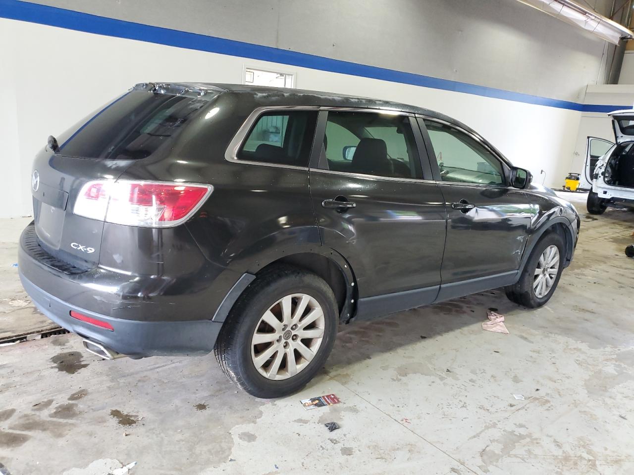 JM3TB28Y370121054 2007 Mazda Cx-9