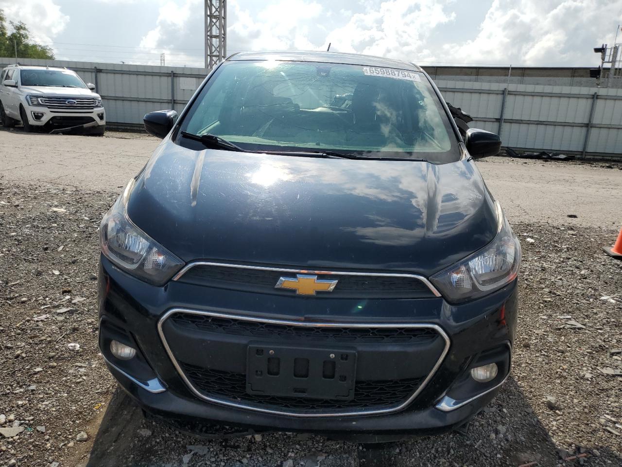 2018 Chevrolet Spark 1Lt VIN: KL8CD6SA0JC424216 Lot: 65988794