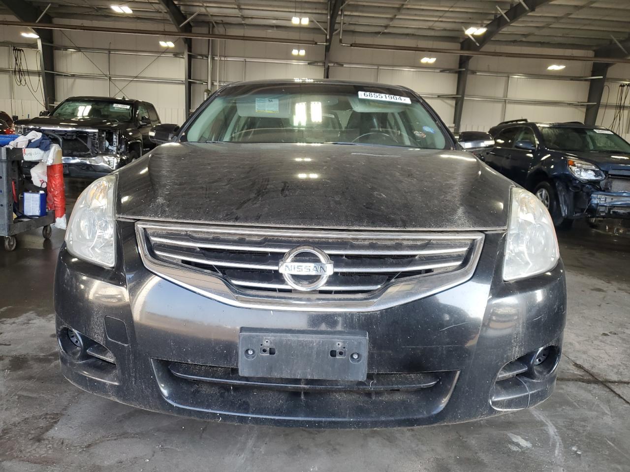 2010 Nissan Altima Base VIN: 1N4AL2AP4AN526855 Lot: 68551904