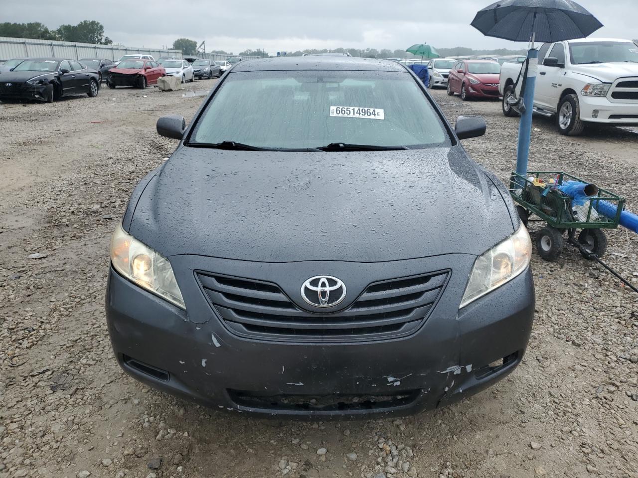 2009 Toyota Camry Base VIN: 4T1BE46K29U311411 Lot: 66514964