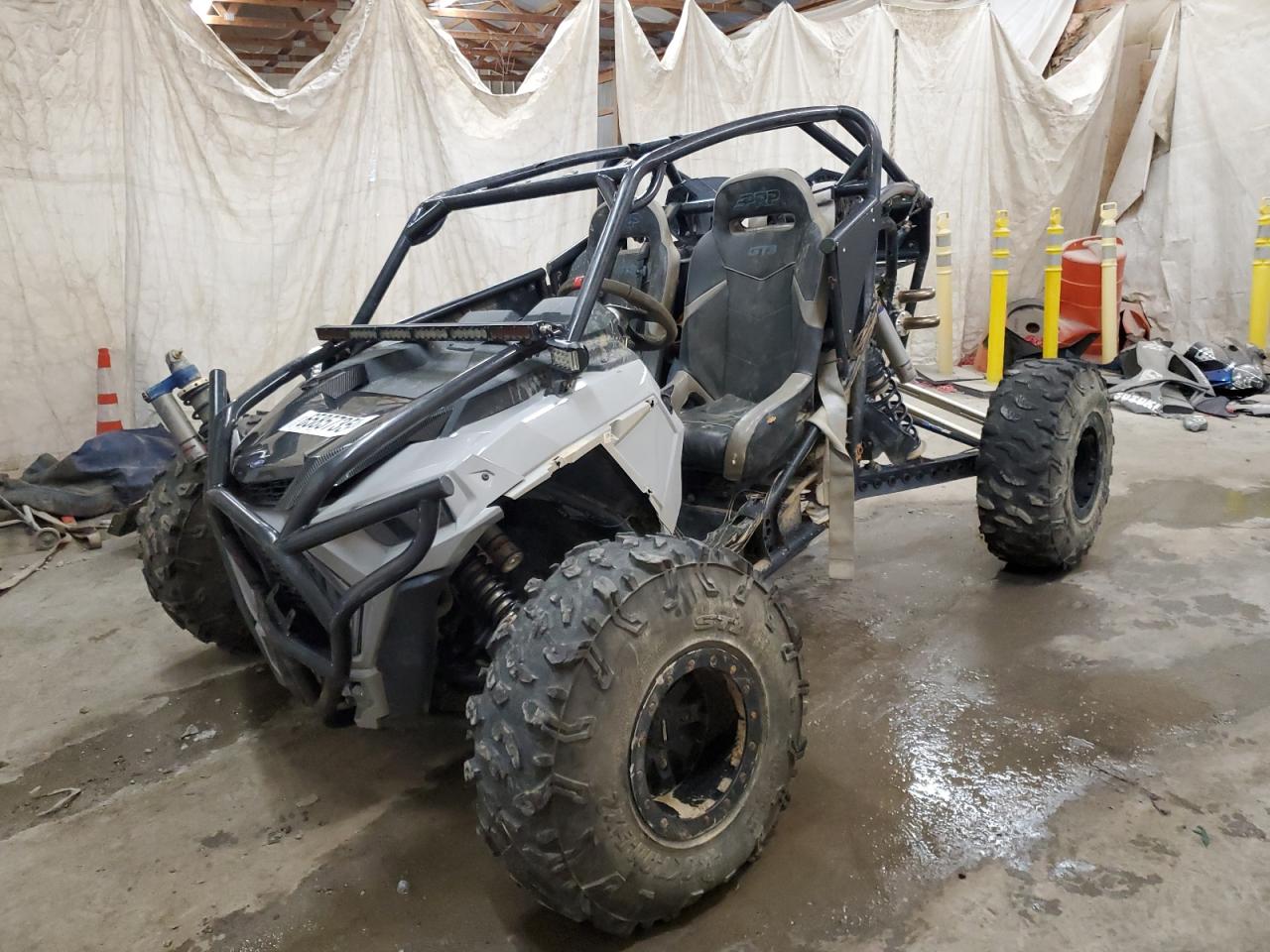 3NSVEL923KF586368 2019 Polaris Rzr Xp Turbo S