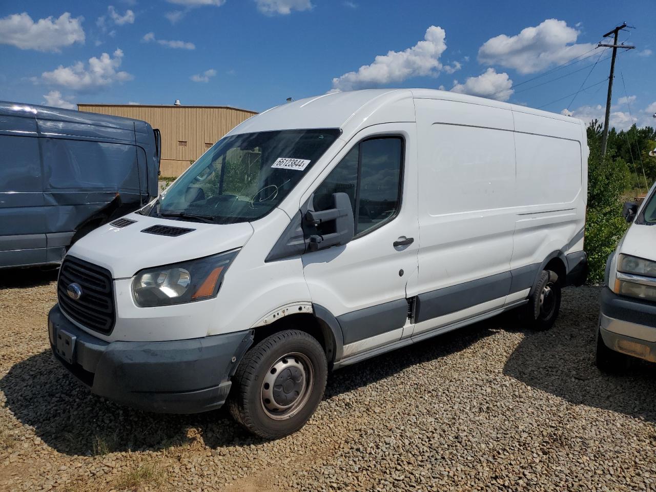 1FTBW2CM8JKA35876 2018 Ford Transit T-350