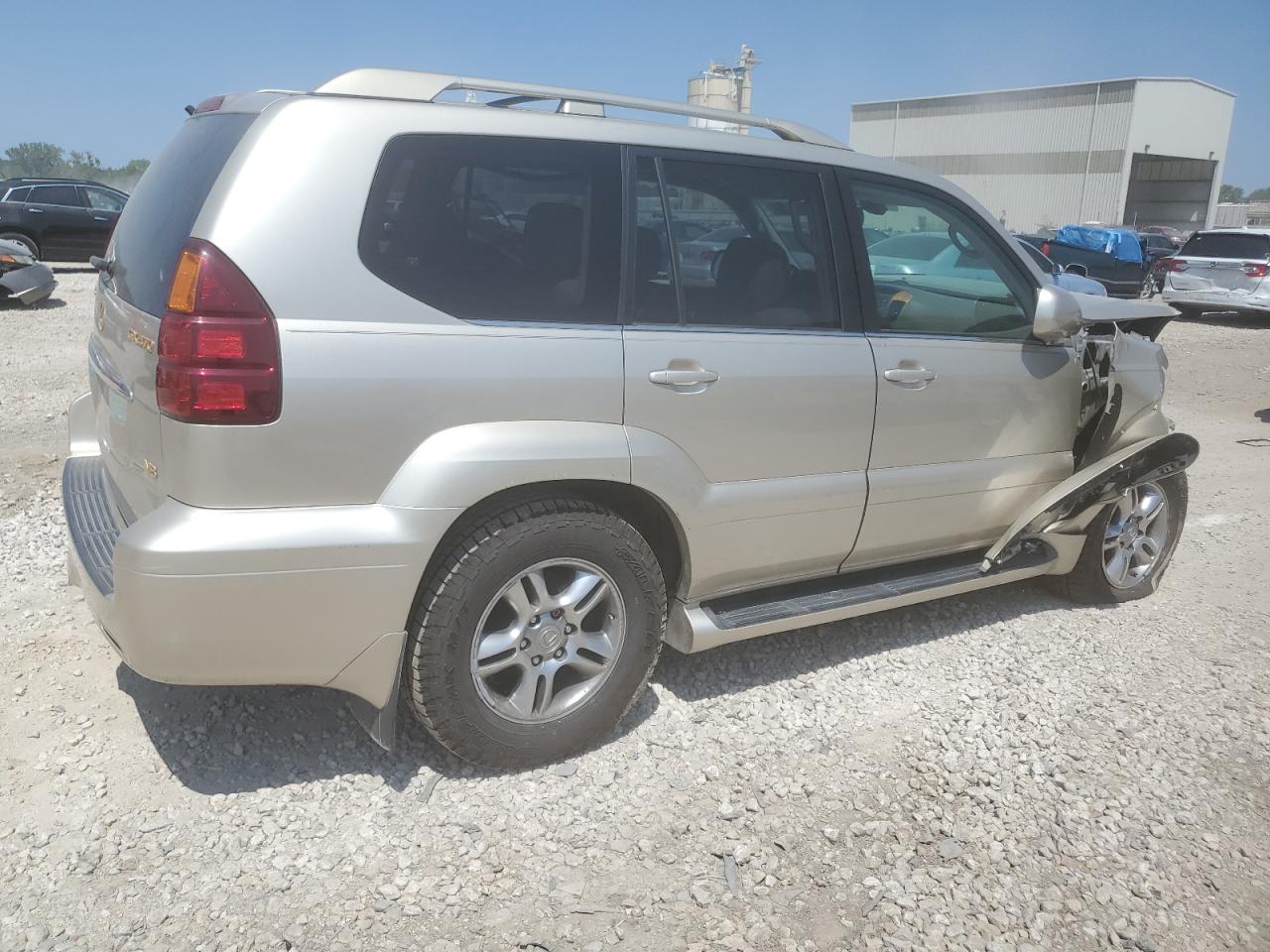 JTJBT20X060099031 2006 Lexus Gx 470