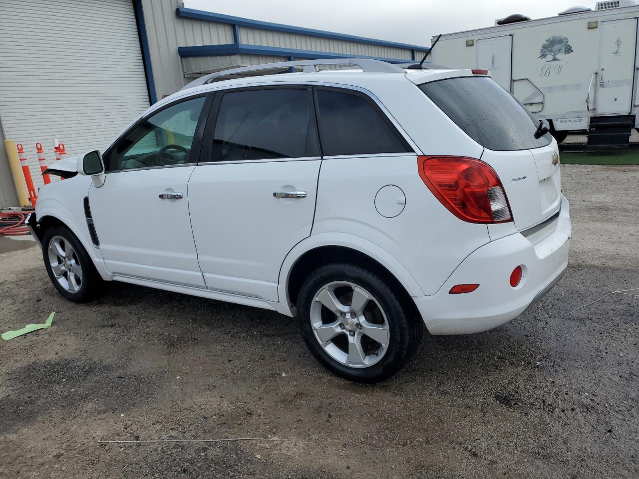 2014 Chevrolet Captiva Ltz VIN: 3GNAL4EK3ES671988 Lot: 68541804