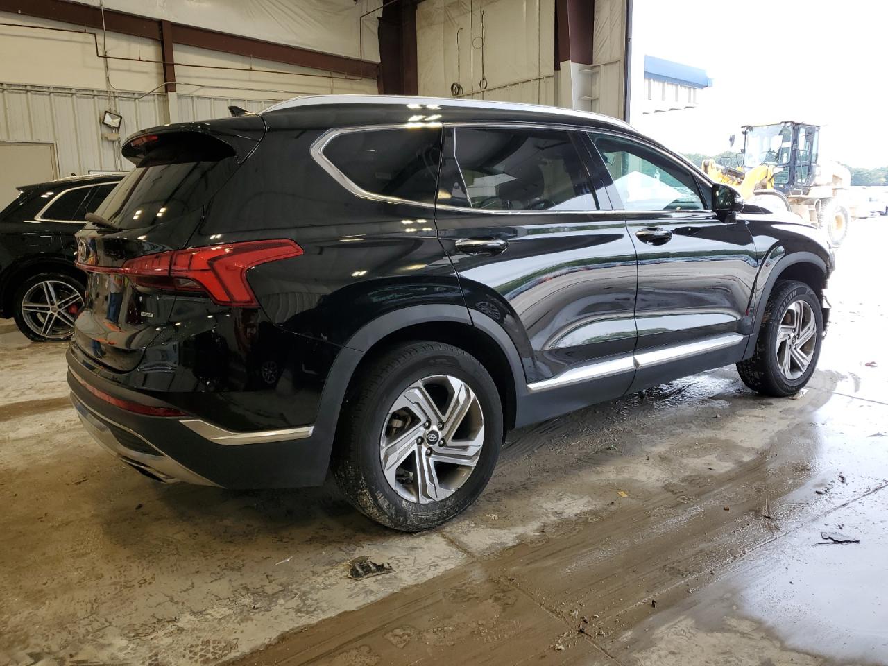 2023 Hyundai Santa Fe Sel Premium VIN: 5NMS3DAJ1PH528347 Lot: 67563694