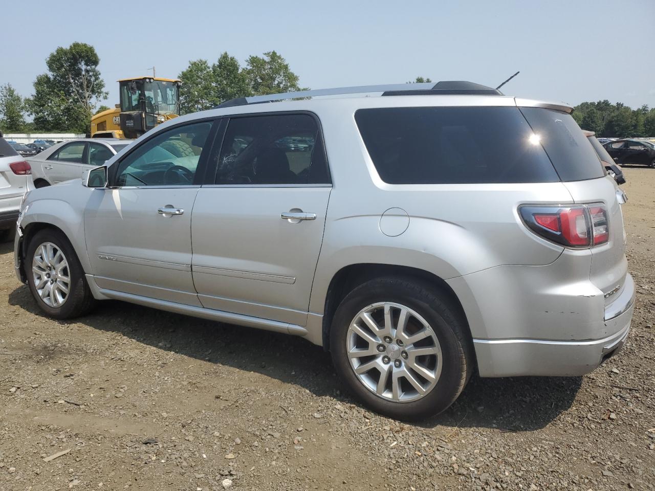 1GKKVTKD8FJ259306 2015 GMC Acadia Denali