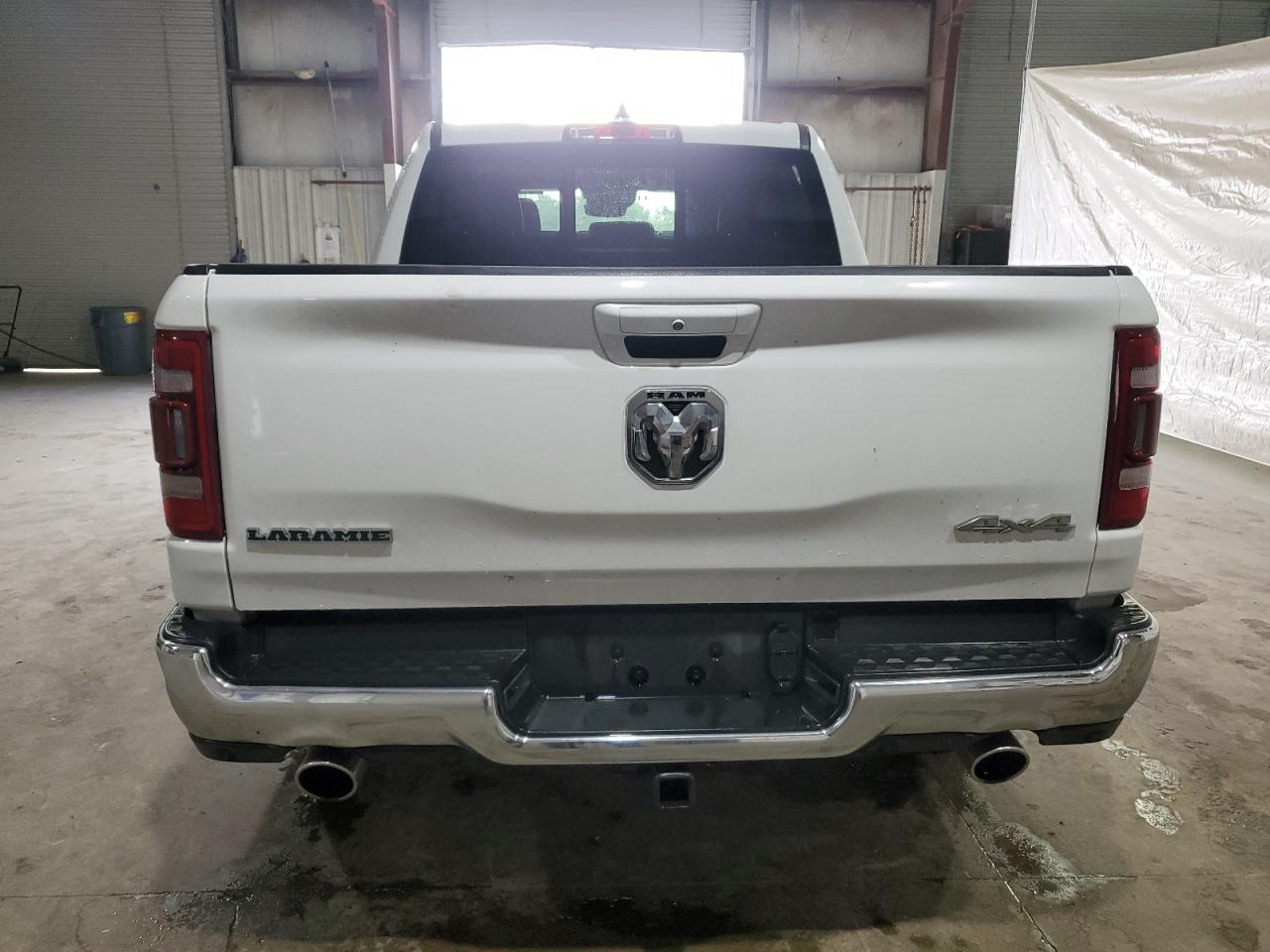 2023 Ram 1500 Laramie VIN: 1C6SRFJT3PN541879 Lot: 68902074