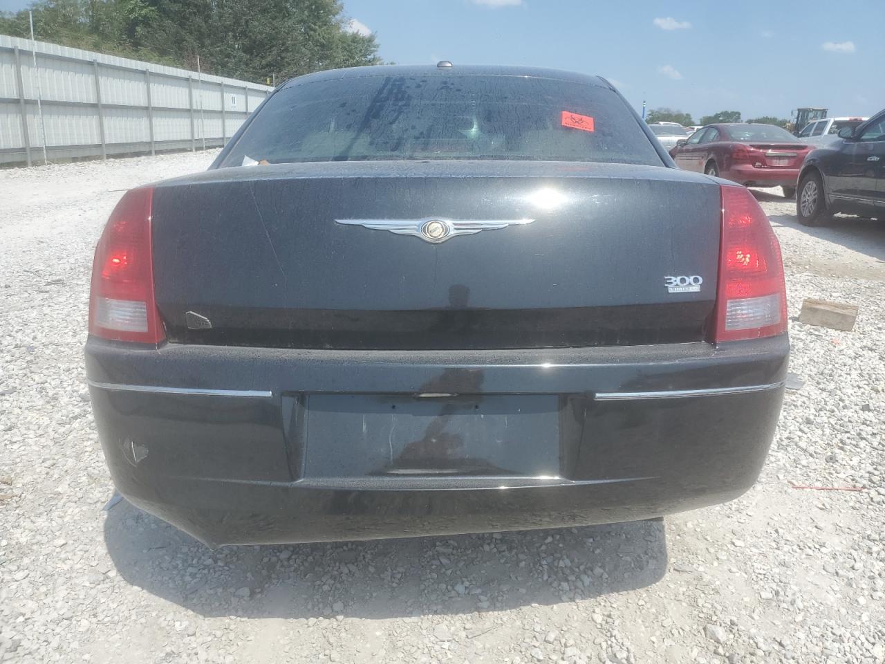 2006 Chrysler 300 Touring VIN: 2C3KA53G16H527243 Lot: 68674824