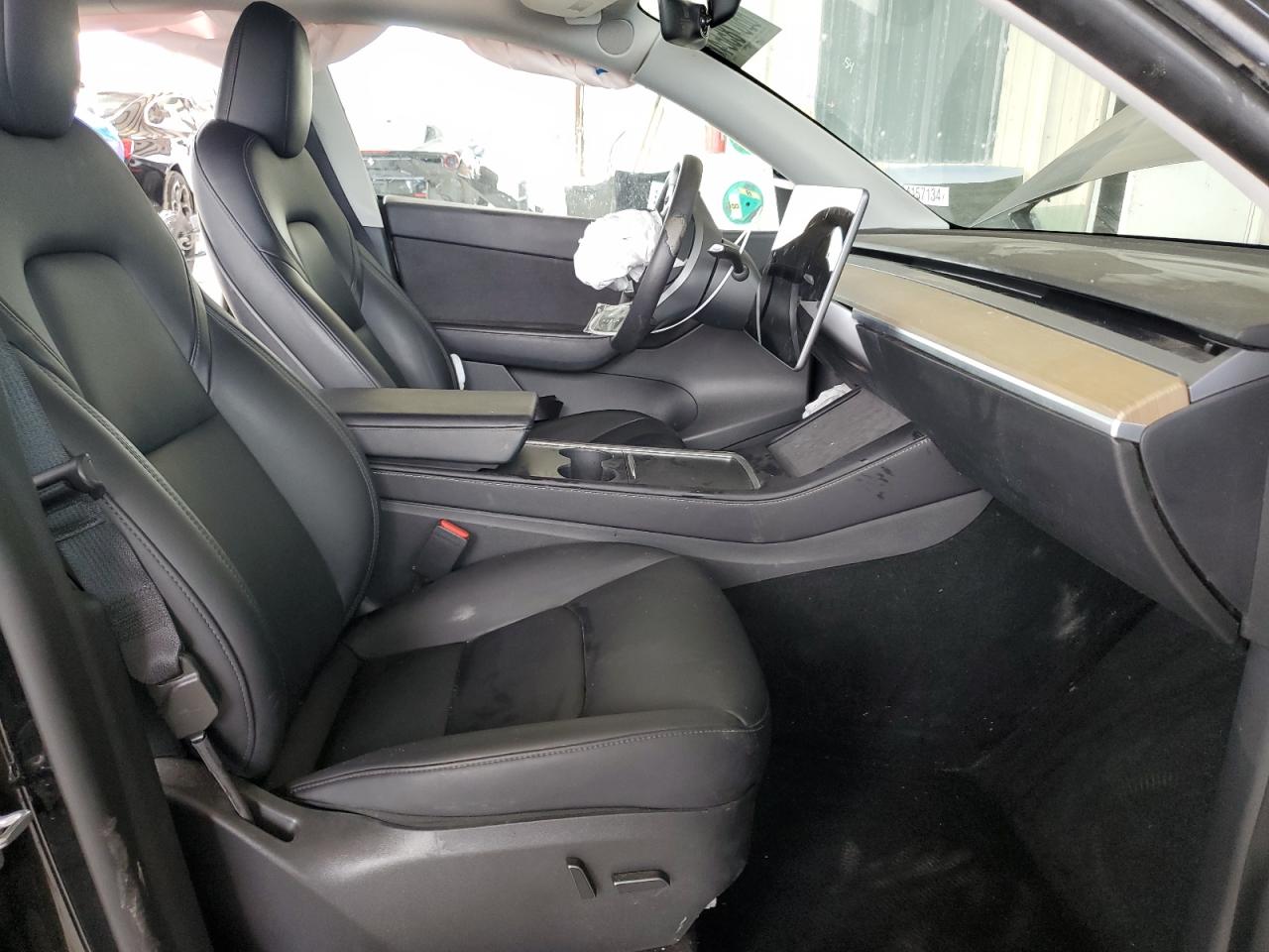 7SAYGDEE8NA005983 2022 Tesla Model Y