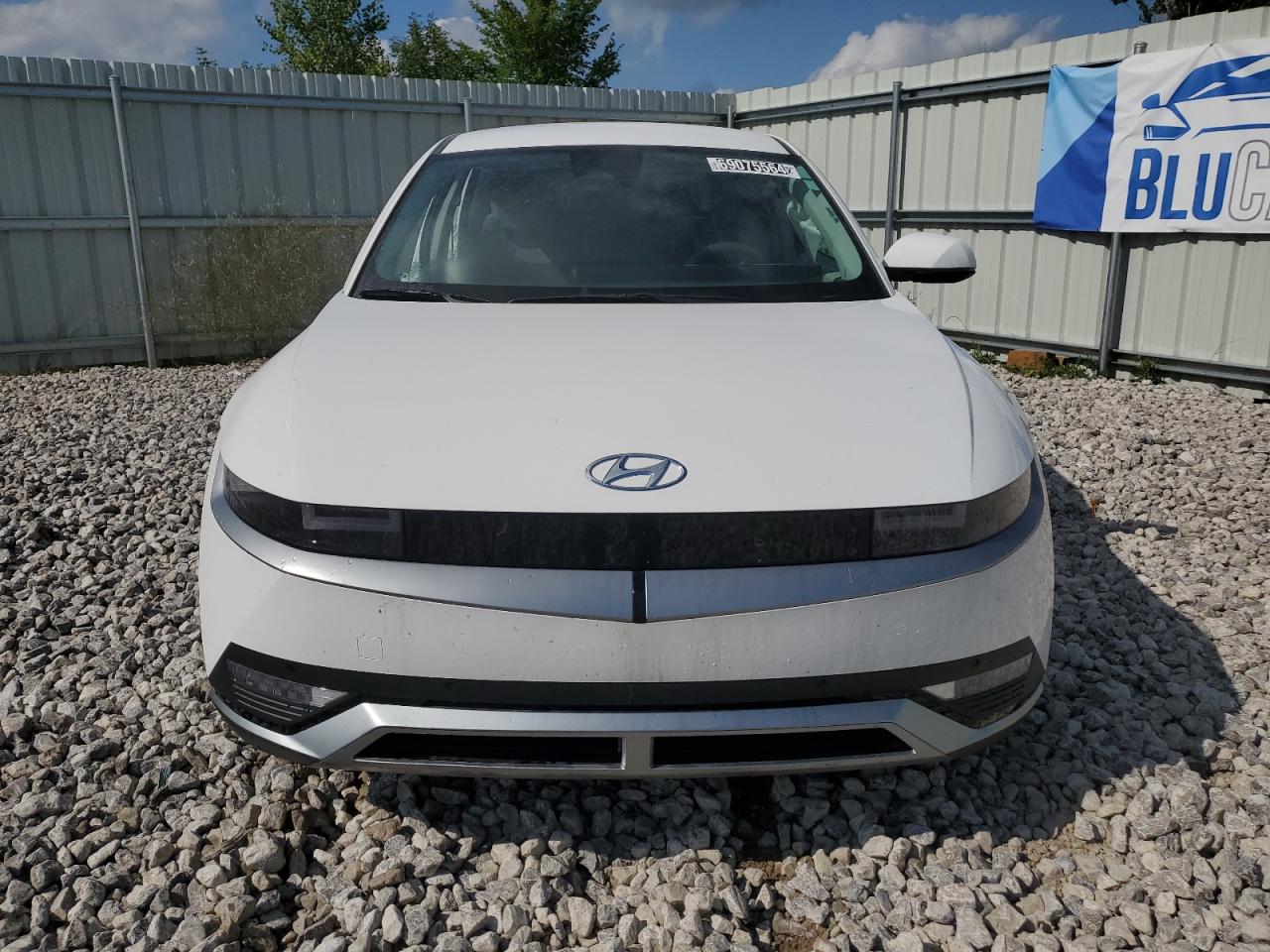 KM8KNDDFXRU240142 2024 Hyundai Ioniq 5 Sel