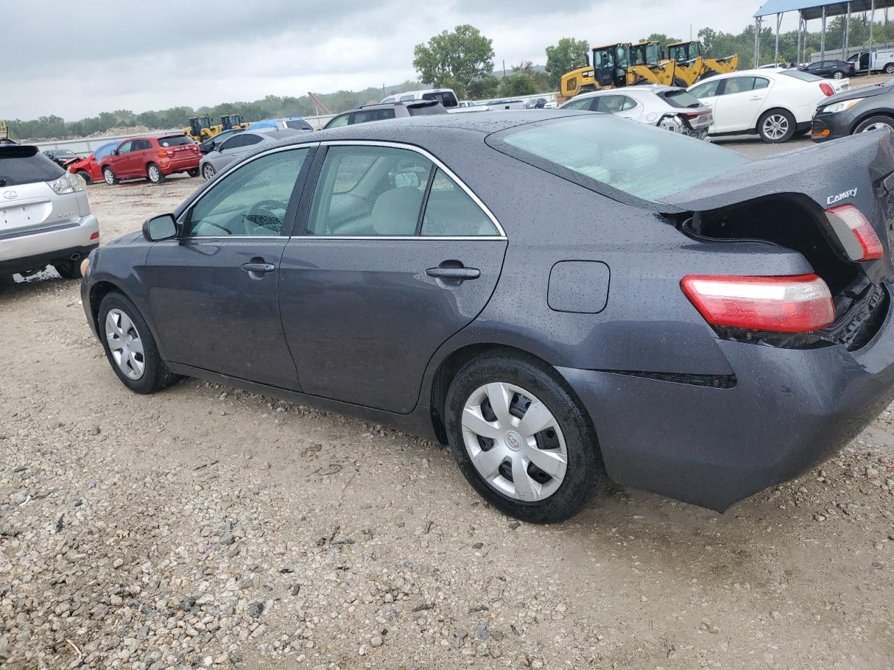 2009 Toyota Camry Base VIN: 4T1BE46K29U311411 Lot: 66514964