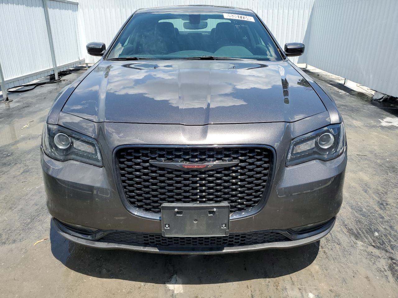 2023 Chrysler 300 S VIN: 2C3CCABG8PH569533 Lot: 66387734