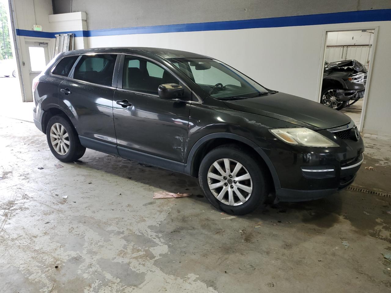 JM3TB28Y370121054 2007 Mazda Cx-9