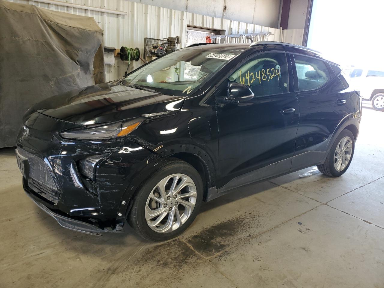 2023 Chevrolet Bolt Euv Lt VIN: 1G1FY6S02P4148732 Lot: 64248524