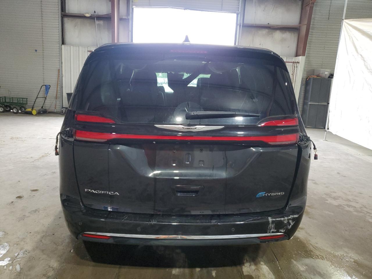 2023 Chrysler Pacifica Hybrid Touring L VIN: 2C4RC1L71PR579769 Lot: 68100704