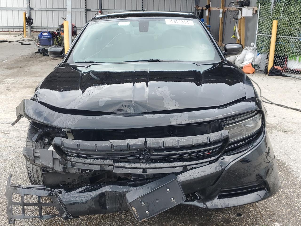 2C3CDXBGXPH518664 2023 Dodge Charger Sxt