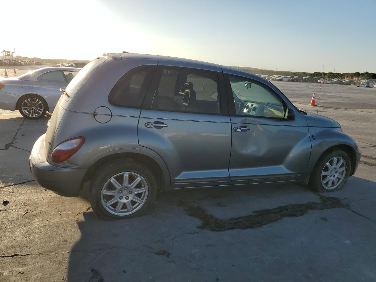 2008 Chrysler Pt Cruiser Touring VIN: 3A8FY58B58T228072 Lot: 67932504