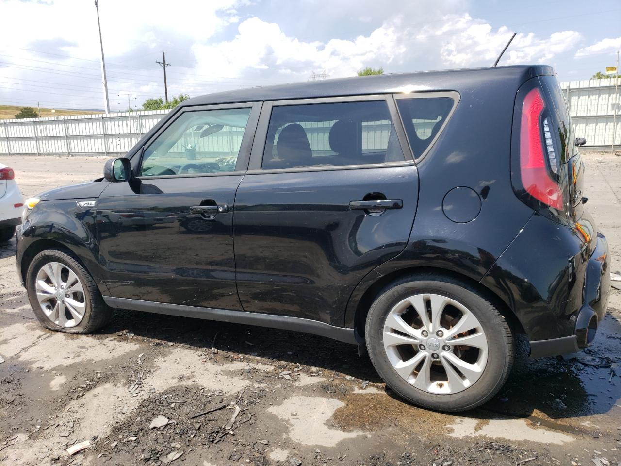 KNDJP3A5XG7326465 2016 Kia Soul +