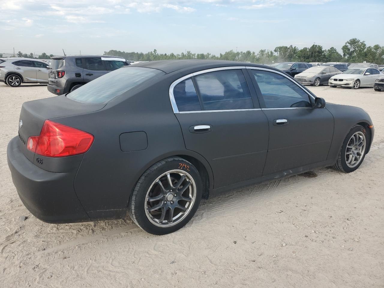 JNKCV51E65M220215 2005 Infiniti G35