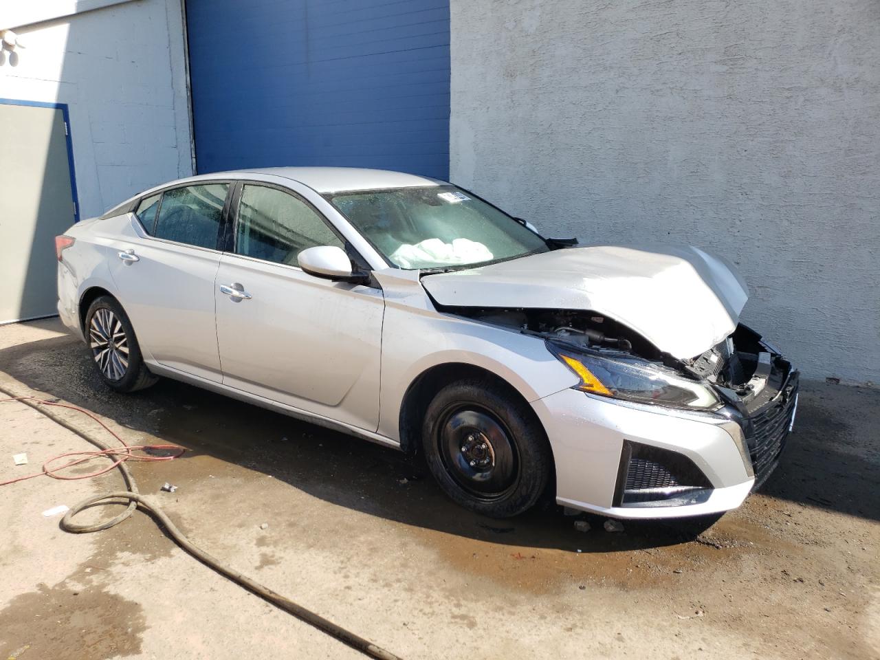 2023 Nissan Altima Sv VIN: 1N4BL4DV7PN364075 Lot: 68745444