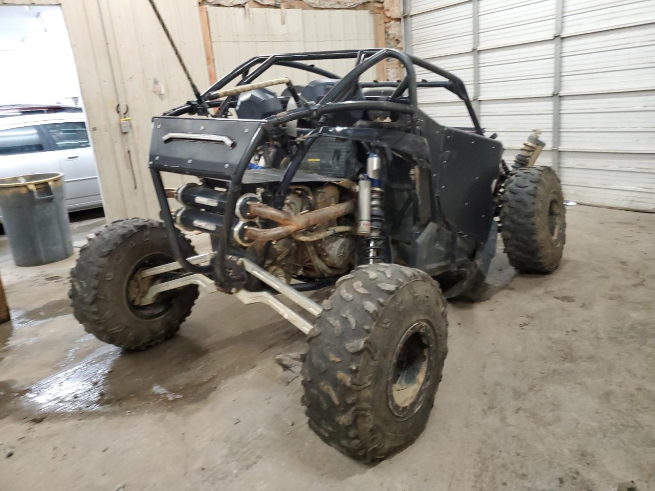 3NSVEL923KF586368 2019 Polaris Rzr Xp Turbo S