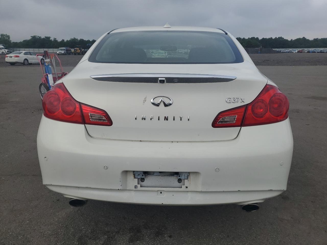 JN1CV6AR9CM679622 2012 Infiniti G37