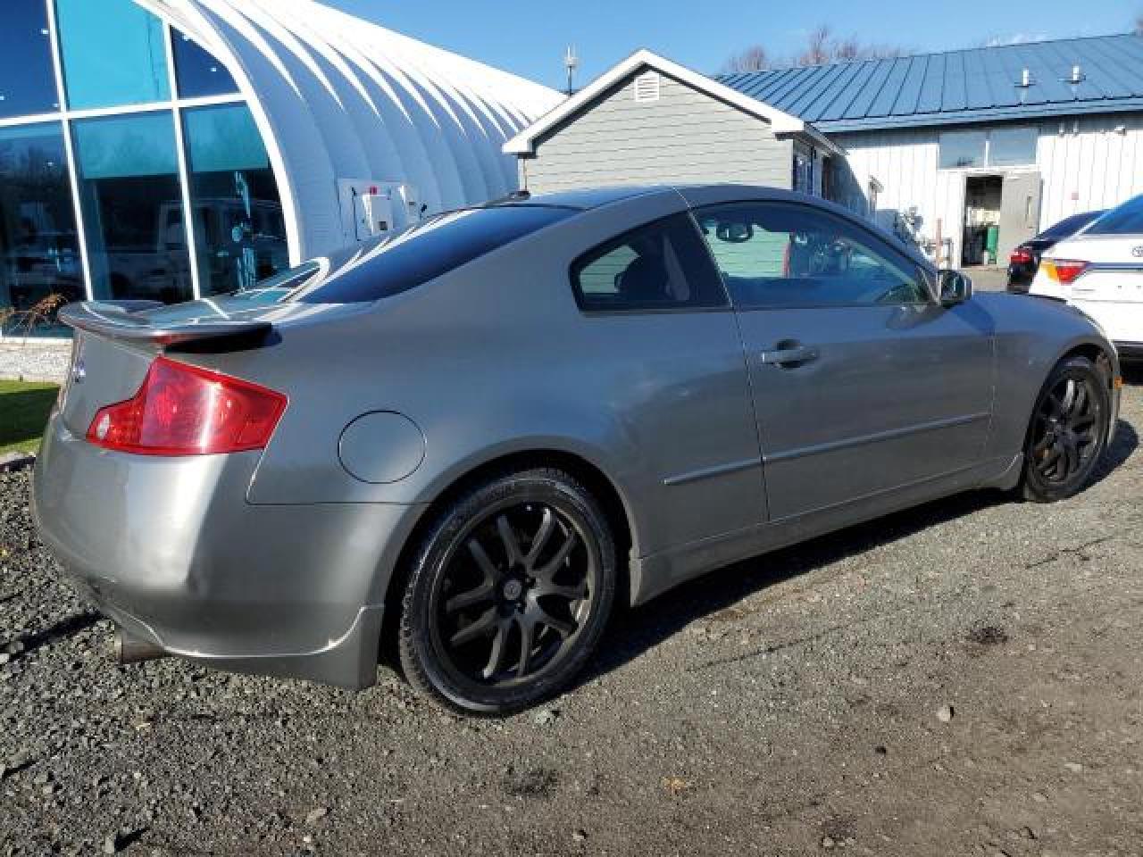 JNKCV54E95M407119 2005 Infiniti G35