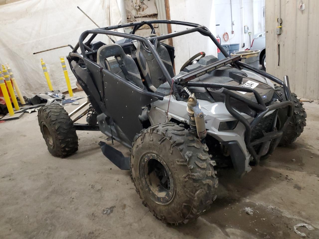 3NSVEL923KF586368 2019 Polaris Rzr Xp Turbo S