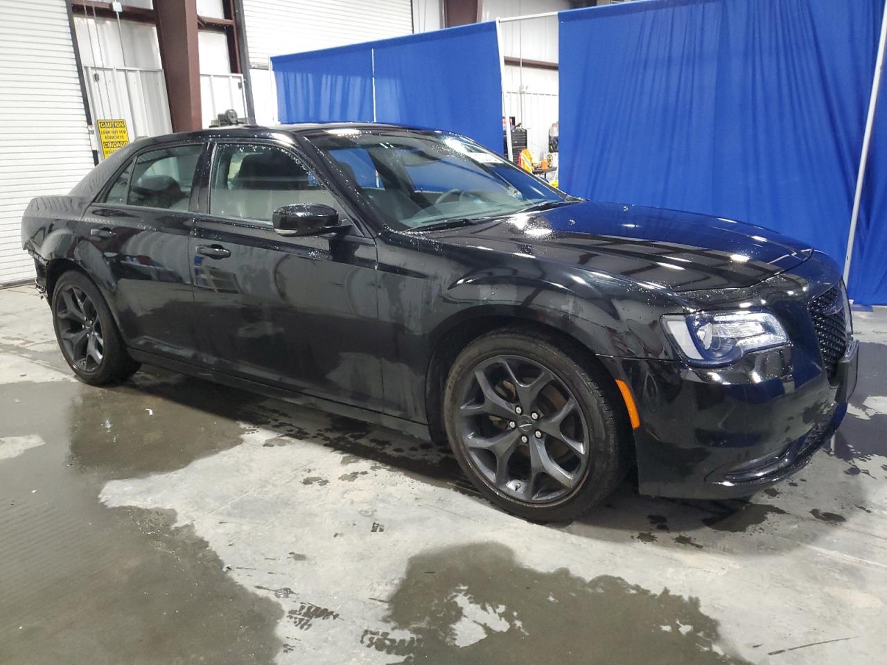 2023 Chrysler 300 S VIN: 2C3CCABG0PH585306 Lot: 65844894