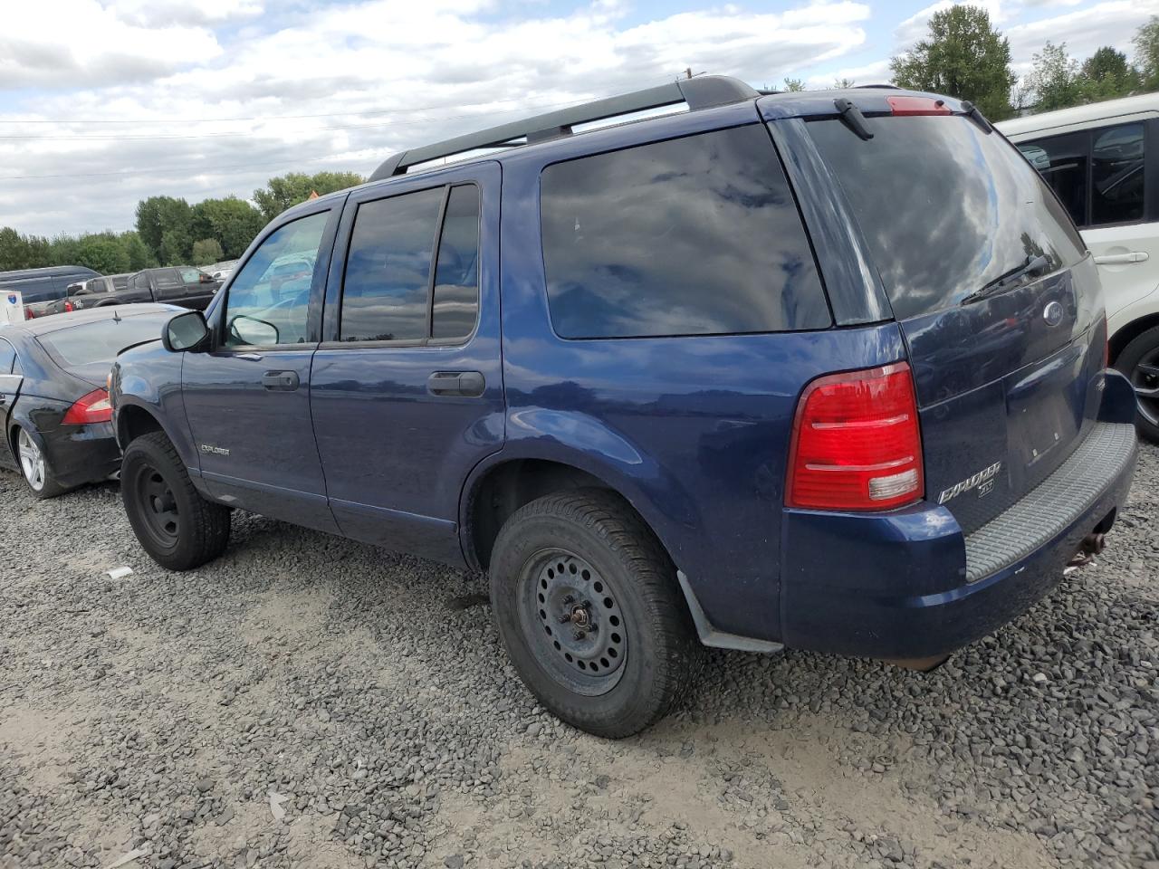 1FMZU73K35UB61424 2005 Ford Explorer Xlt