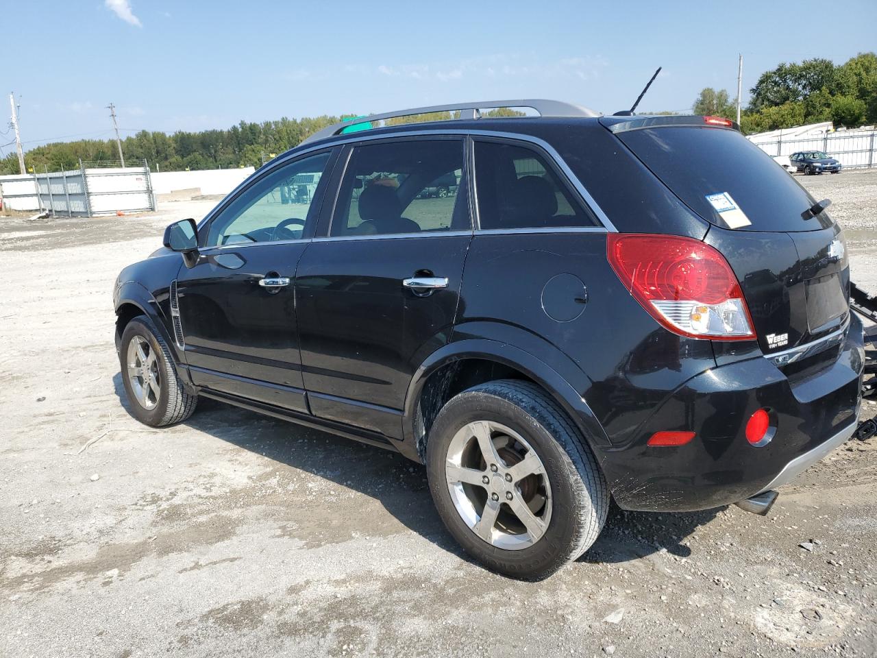 2012 Chevrolet Captiva Sport VIN: 3GNAL3E59CS612364 Lot: 68739683