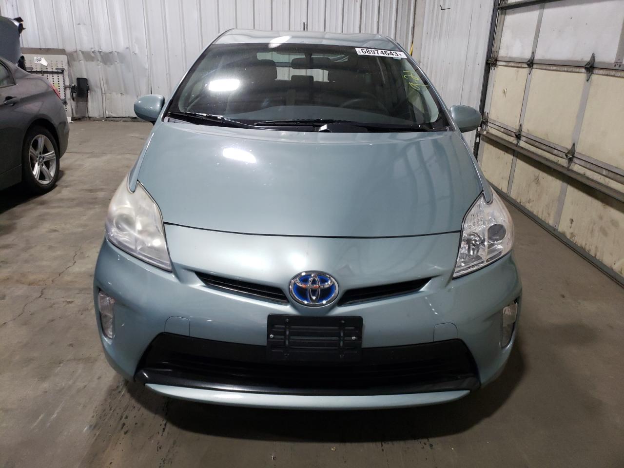 JTDKN3DU6F1996822 2015 Toyota Prius