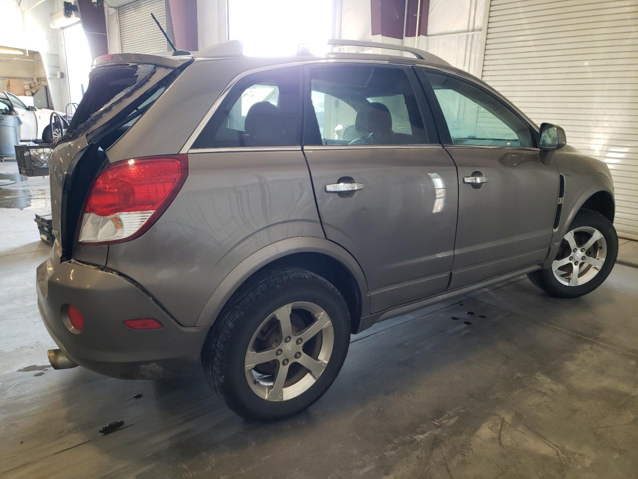 2012 Chevrolet Captiva Sport VIN: 3GNFL4E50CS606108 Lot: 66833653