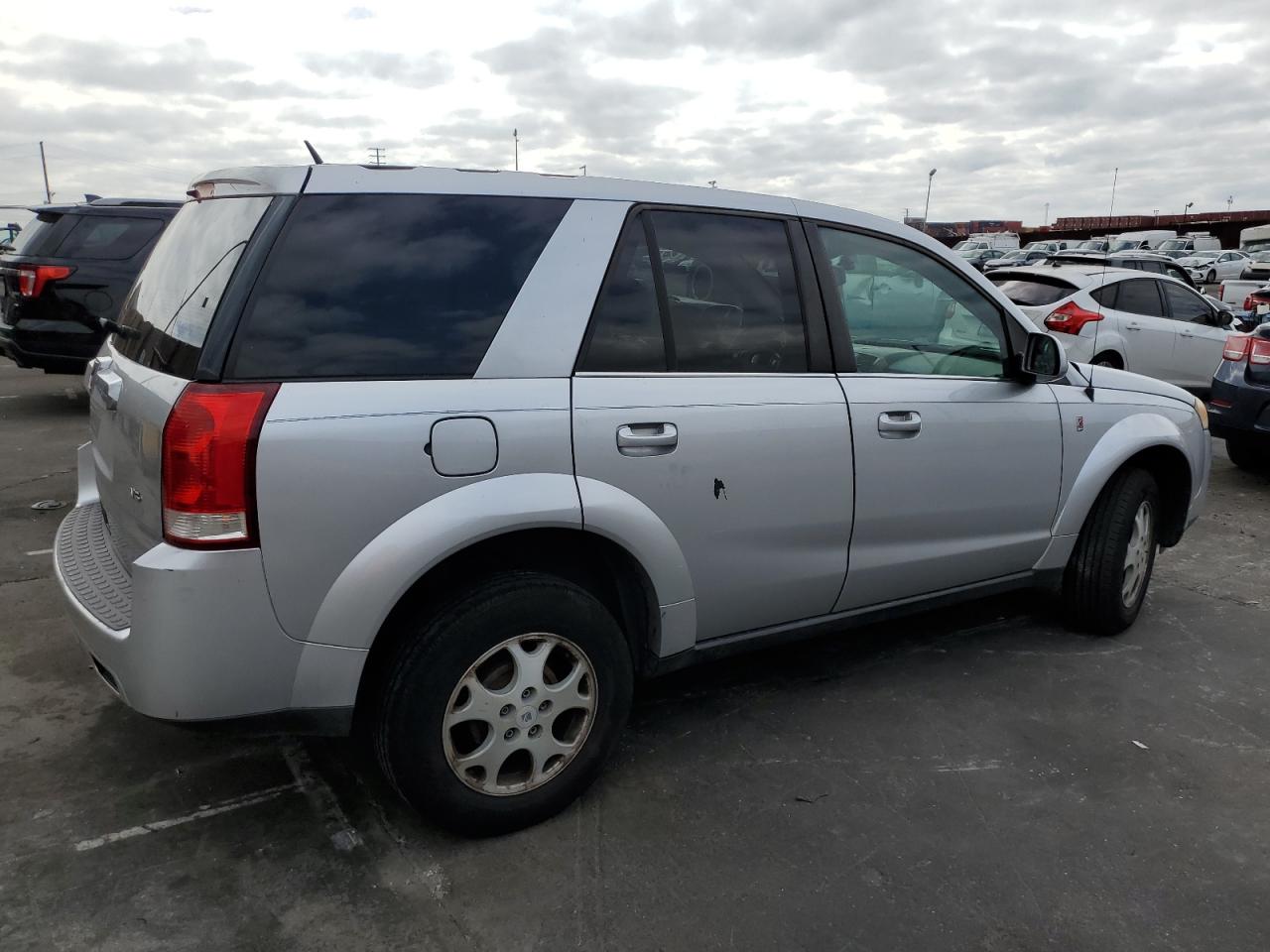 5GZCZ534X6S813243 2006 Saturn Vue