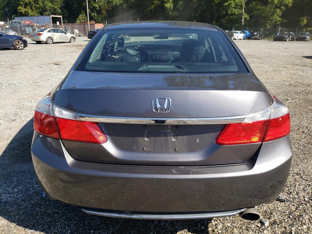 1HGCR2F73FA267723 2015 Honda Accord Ex