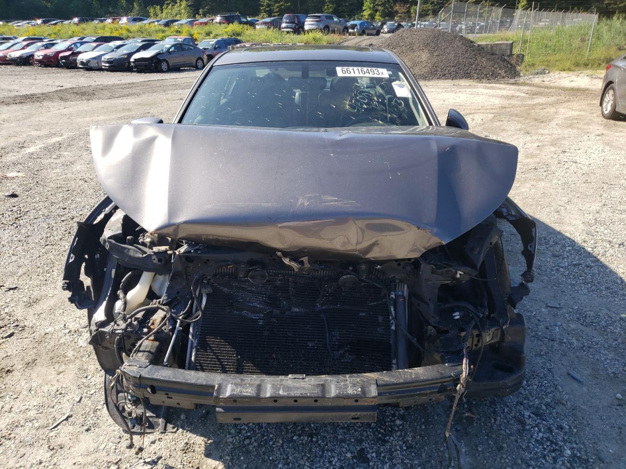 1HGCR2F73FA267723 2015 Honda Accord Ex