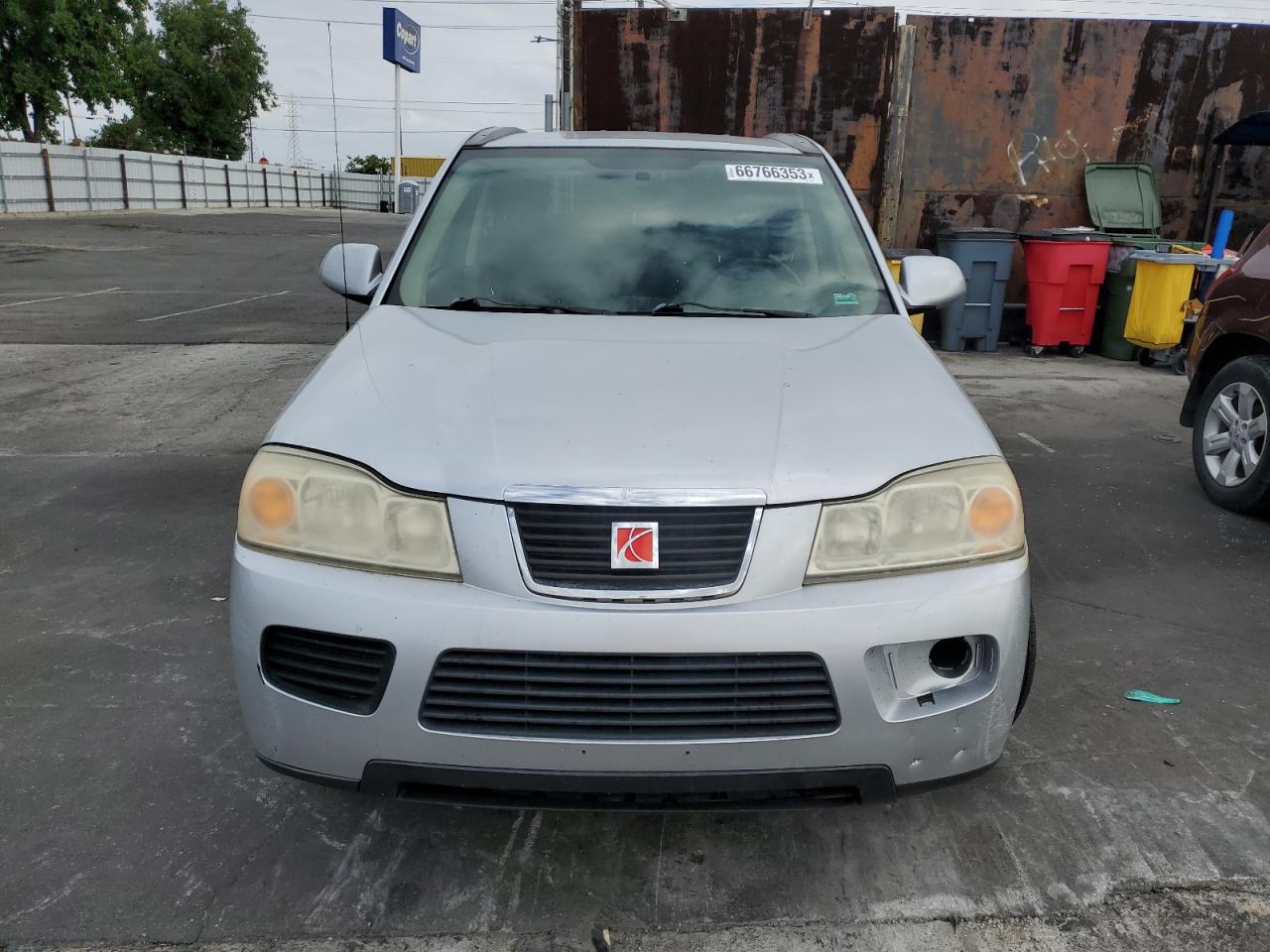 5GZCZ534X6S813243 2006 Saturn Vue