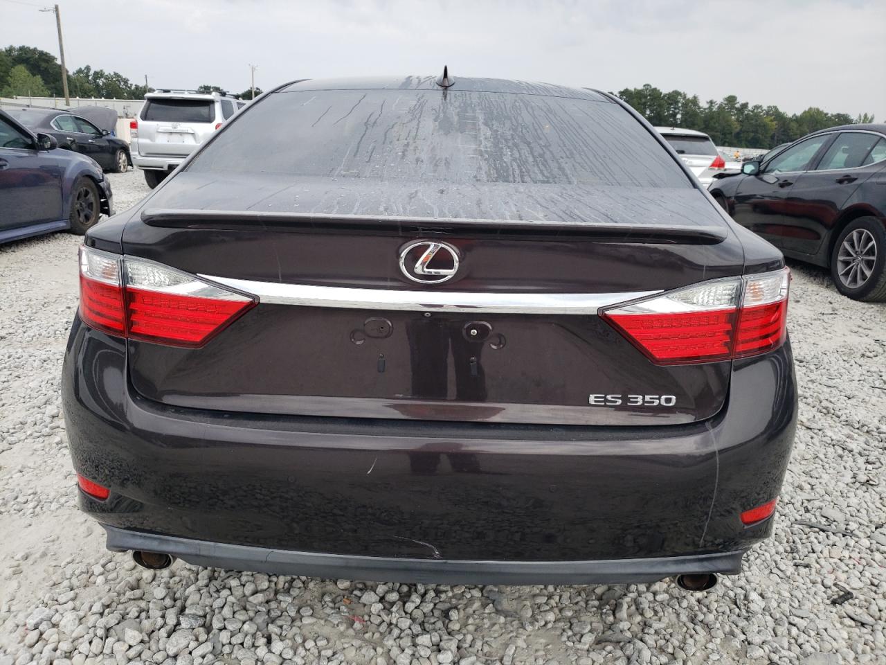 JTHBK1GG4F2171812 2015 Lexus Es 350