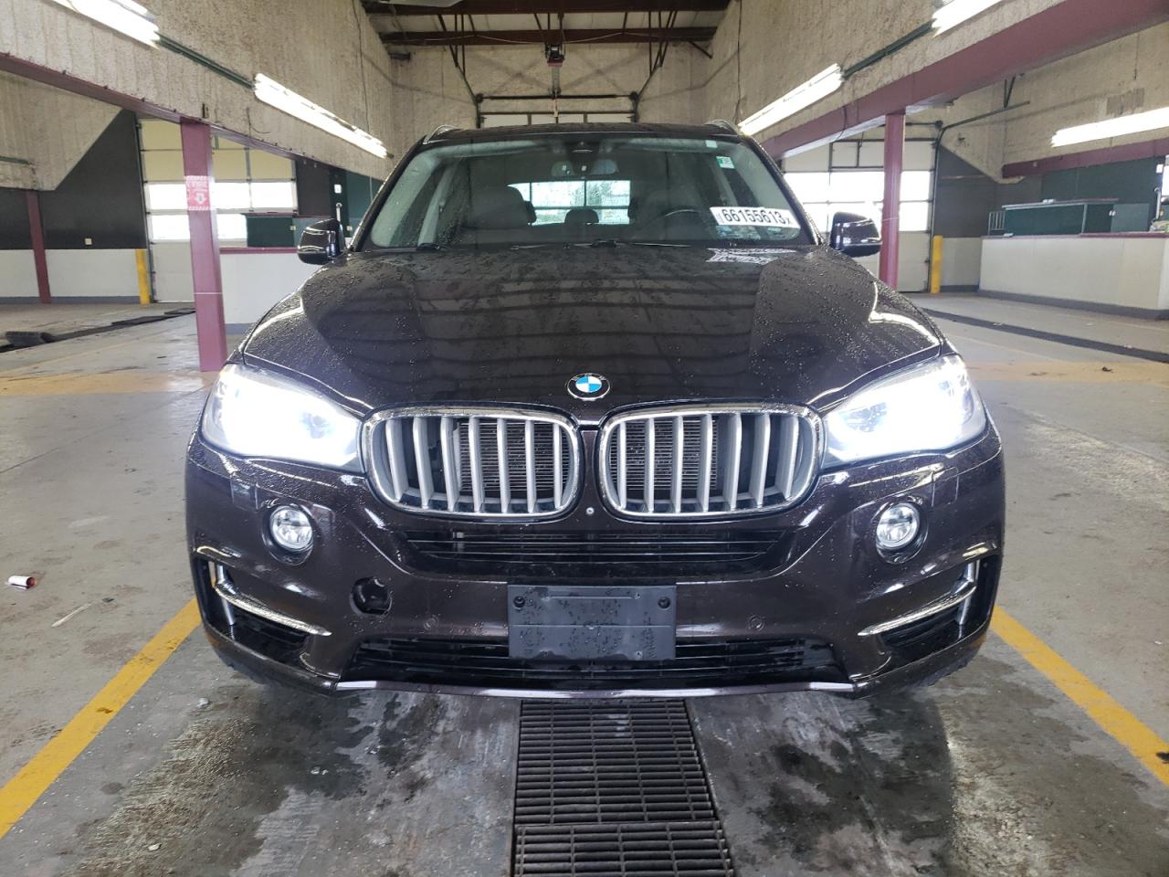 5UXKR6C51G0J80011 2016 BMW X5 xDrive50I