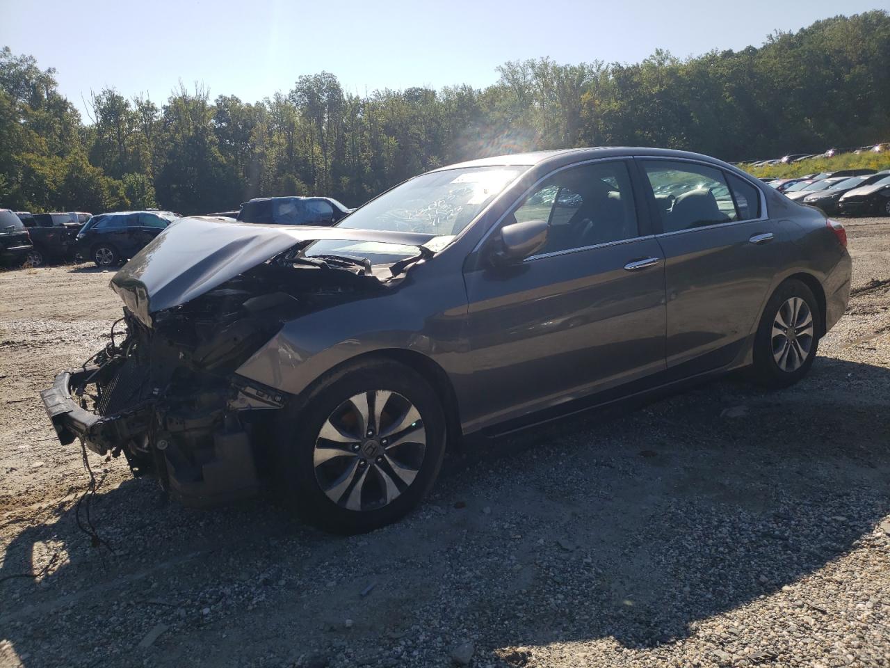 1HGCR2F73FA267723 2015 Honda Accord Ex