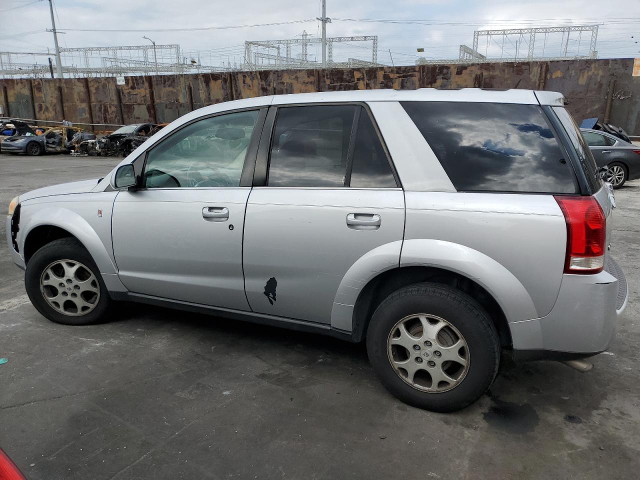 5GZCZ534X6S813243 2006 Saturn Vue