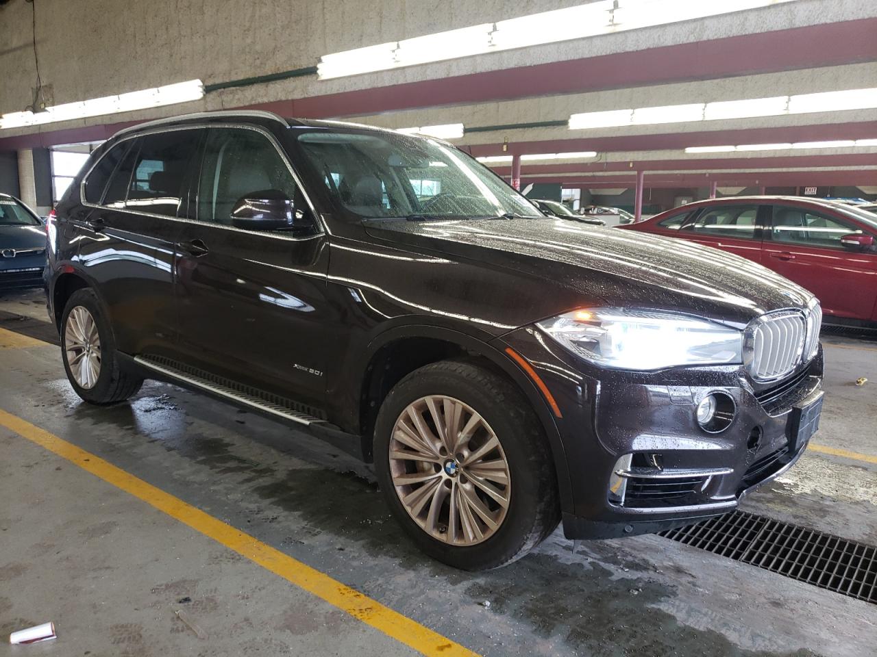 5UXKR6C51G0J80011 2016 BMW X5 xDrive50I