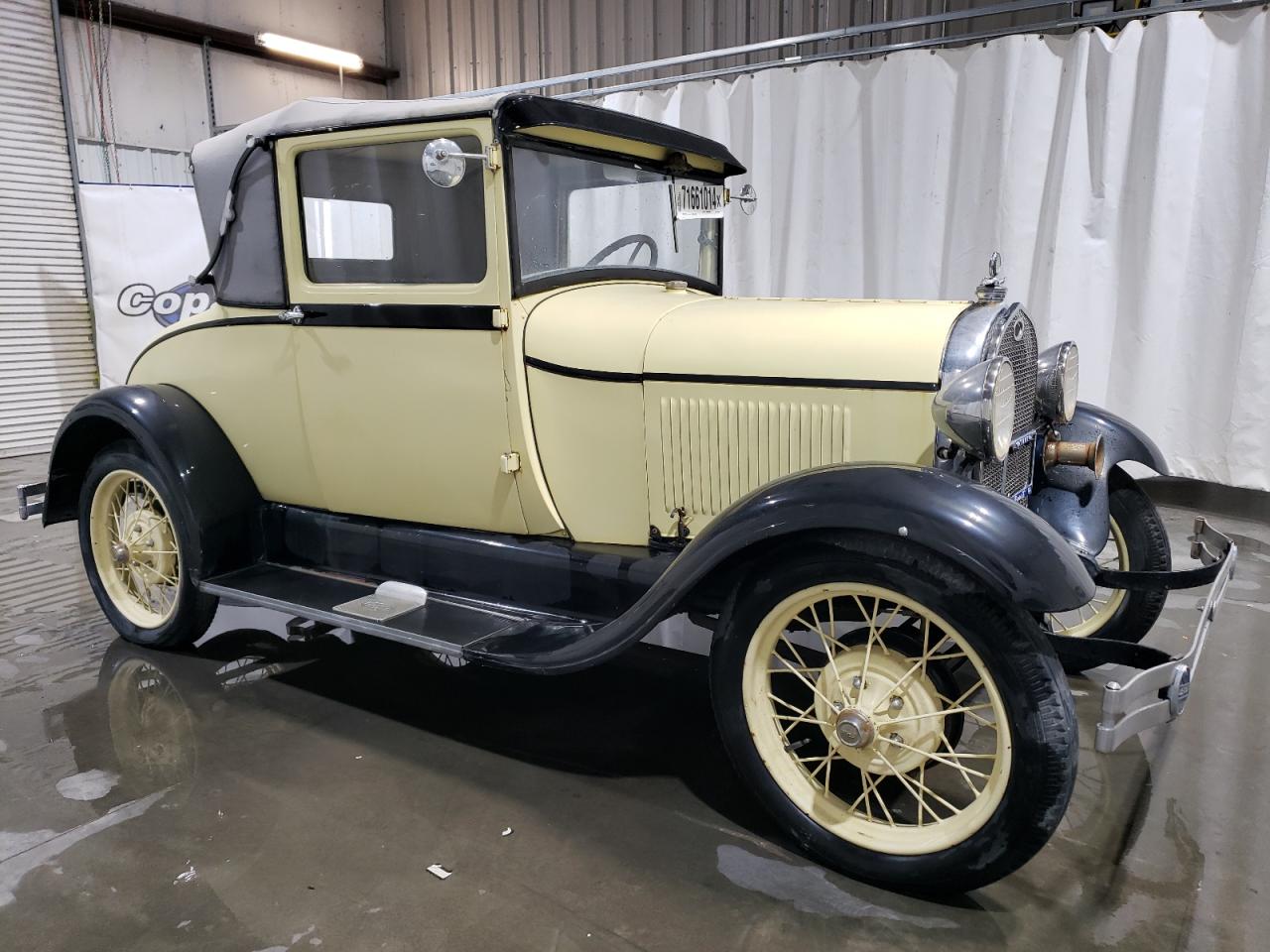 A4651941 1928 Ford Model A