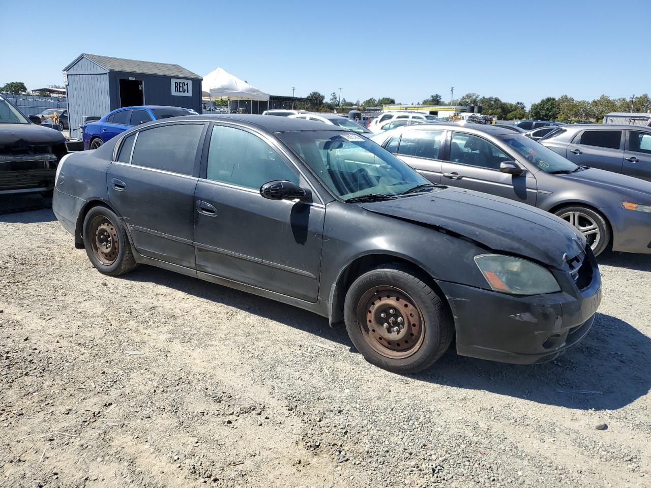 2005 Nissan Altima S VIN: 1N4AL11D95N479599 Lot: 70615194