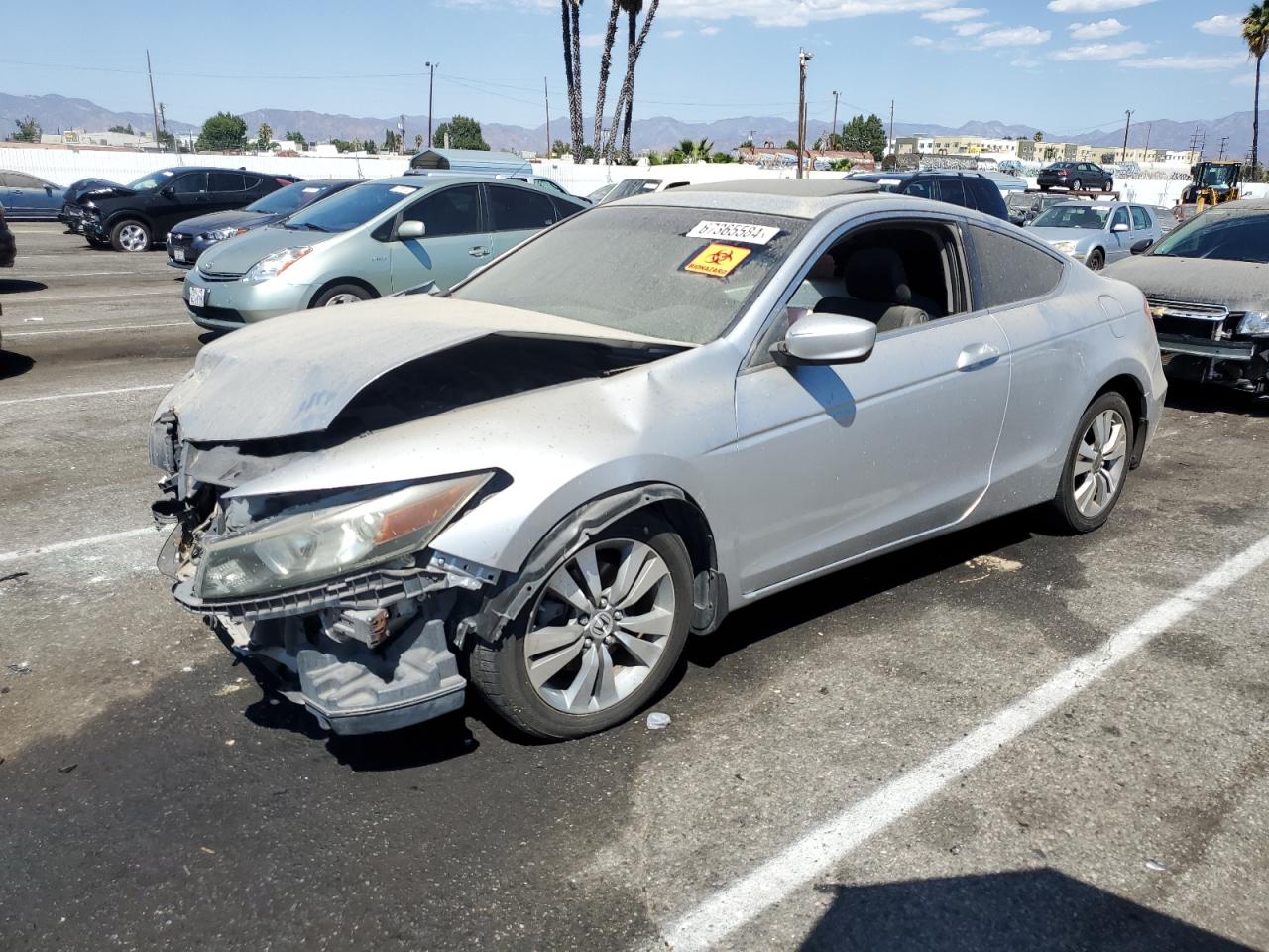 1HGCS12809A000220 2009 Honda Accord Exl