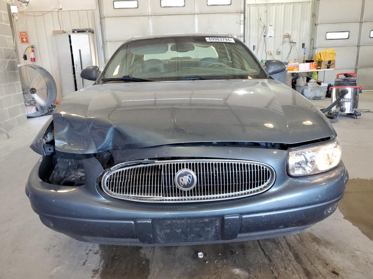 1G4HR54K62U130230 2002 Buick Lesabre Limited