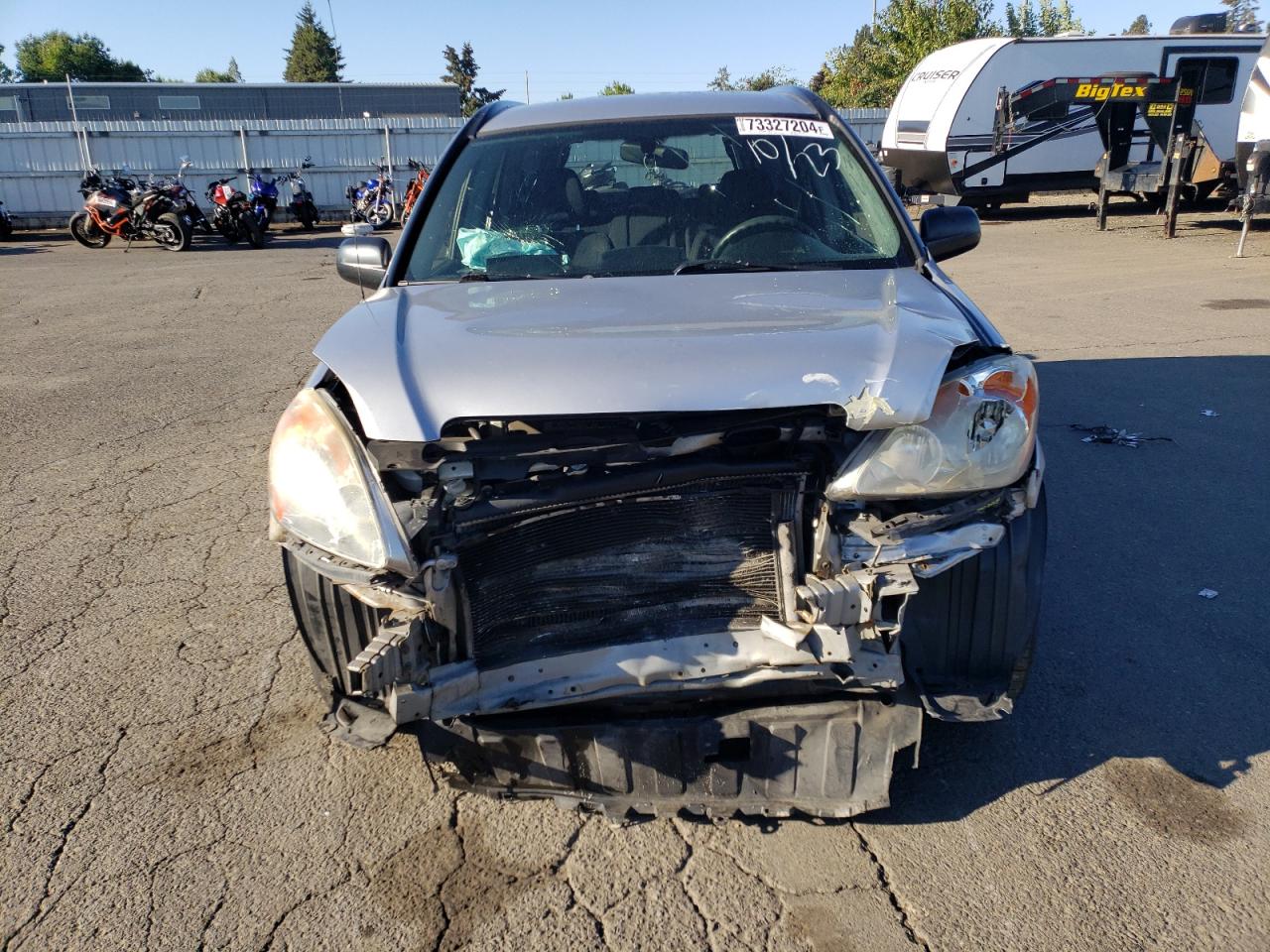 JHLRD68525C015624 2005 Honda Cr-V Lx